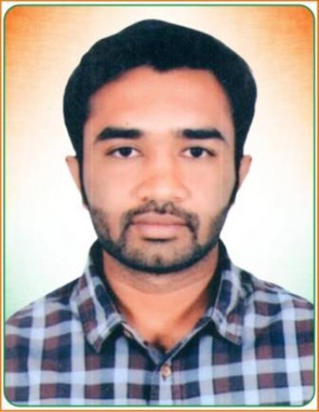 Rutul Panchal